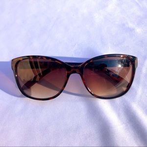 Tortoise Shell Sunglasses